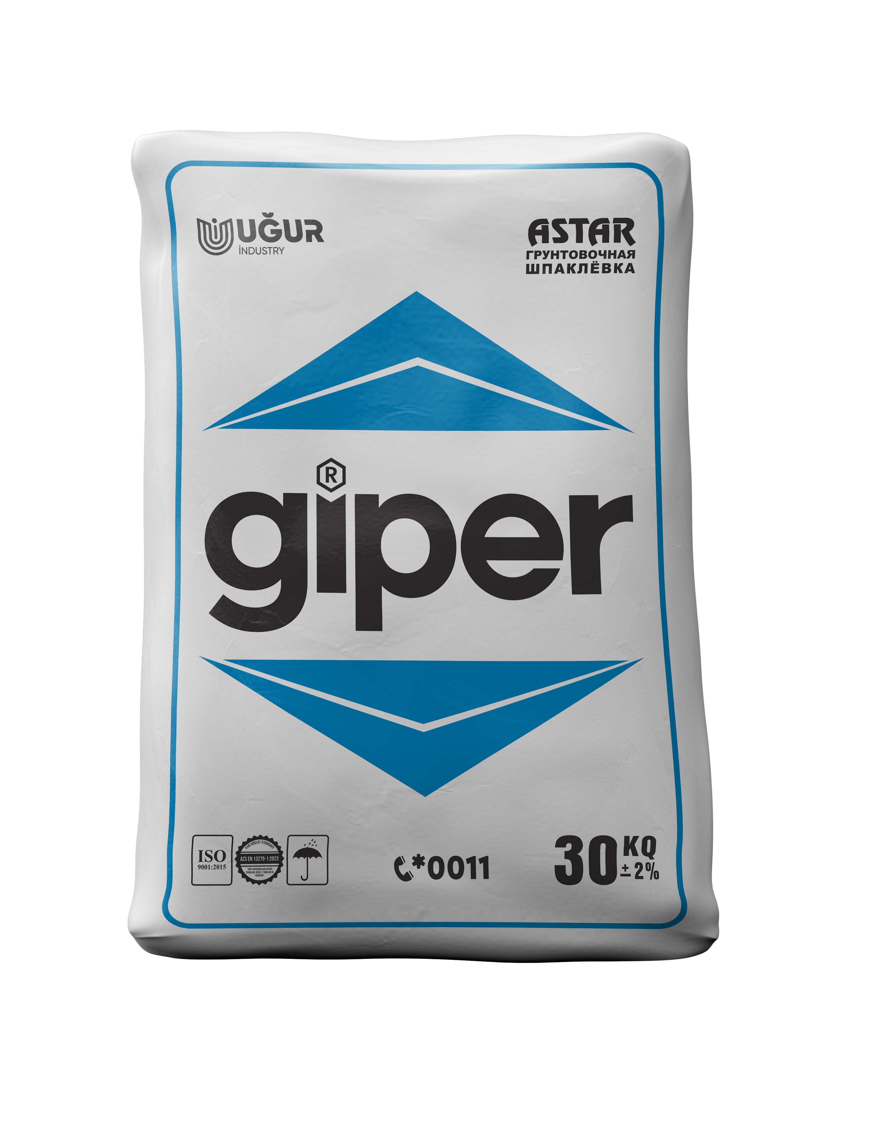 Giper astar, astar suvaq, astar suvağı, giper, şpyaflovka, şpaflofka